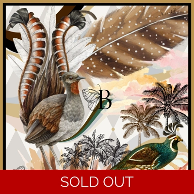 Pleasant Pheasant